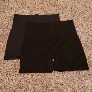 Yummie 2 shapewear panties